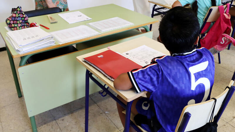 El Ayuntamiento destina 220.000 euros para ayudar a costear los tratamientos de escolares con dificultades o trastornos de aprendizaje